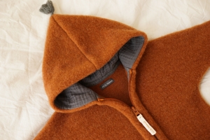 Preview: KITZ HEIMAT Overall - copper